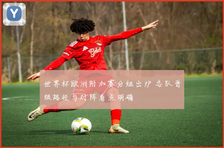 世界杯欧洲附加赛分组出炉 各队晋级路径与对阵看点明确