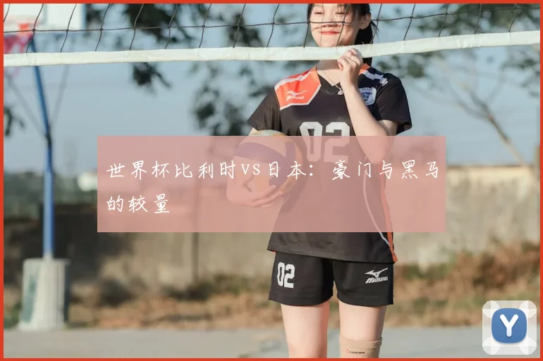 世界杯比利时vs日本：豪门与黑马的较量