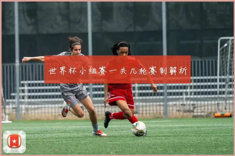 世界杯小组赛一共几轮赛制解析