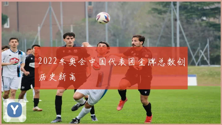 2022冬奥会中国代表团金牌总数创历史新高